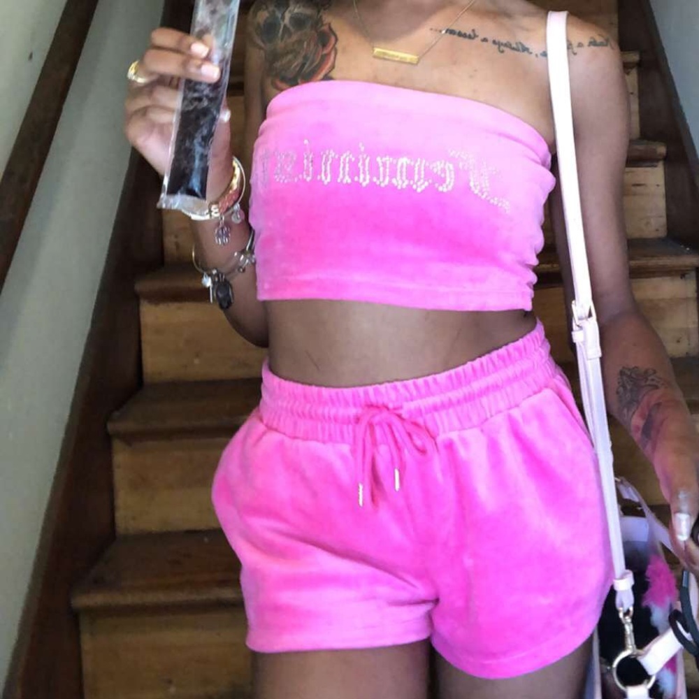2 piece set
